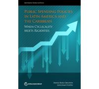 Daniel Riera-Crichton G Public Spending Policies in Latin America a (Tascabile)