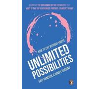 Daniel Robbins Kate Hancock Unlimited Possibilities (Tascabile)