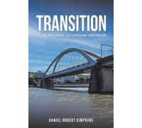 Daniel Robert Simpkins Transition (Tascabile)