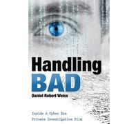 Daniel Robert Weiss Handling Bad (Tascabile)