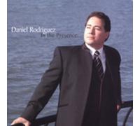 Daniel Rodriguez In The Presdence (CD)