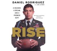 Daniel Rodriguez Rise (Tascabile)