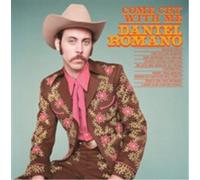 Daniel Romano Come cry with me (CD) Album