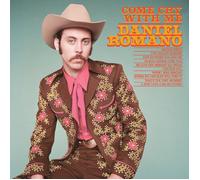 Daniel Romano Come Cry With Me (Vinyl LP)