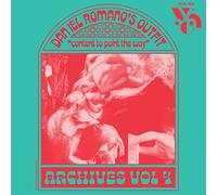 Daniel Romano Content to Point the Way (Vinyl LP) 12" Album