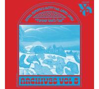 Daniel Romano's Outfit & Danny Carey - Forever Love's Fool (Limited Edition) (LP)