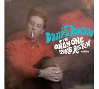 Daniel Romano If I've Only One Time Askin' (CD) Album
