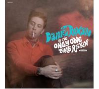 Daniel Romano If I've Only One Time Askin' (Vinyl LP)