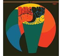Daniel Romano Modern Pressure (Vinyl LP) 12" Album