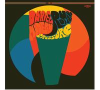 Daniel Romano Modern Pressure (Vinyl LP)