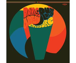 Daniel Romano Modern Pressure (Vinyl LP)