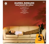 Daniel Romano Sleep Beneath the Willow (CD) Album