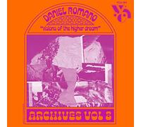 Daniel Romano - Visions Of The Higher Dream