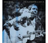 Daniel Rossen Live in Pioneertown & Santa Fe (Vinyl LP)