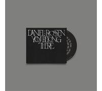 Daniel Rossen - You Belong There