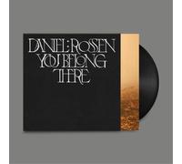 Daniel Rossen You Belong There (Vinyl LP) 12" Album