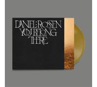 Daniel Rossen You Belong There (Vinyl LP)