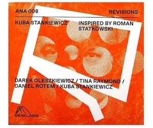 Daniel Rotem; Kuba Stankiewicz - Kuba Stabkiewicz ~ Inspired By Roman Statkowski
