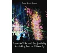Daniel Rueda Garrido Forms of Life and Subjectivity (Tascabile)