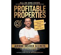 Daniel Rusteen Profitable Properties (Copertina rigida)