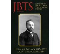 Daniel S. Diffey Ryan A. Brand Journal of Biblical and Theological S (Tascabile)