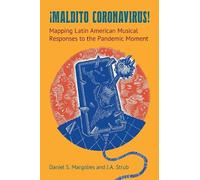 Daniel S Margolies J A Strub Maldito Coronavirus (Tascabile)