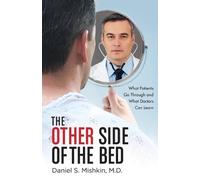 Daniel S Mishkin The Other Side of the Bed (Tascabile)