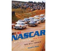 Daniel S. Pierce Real NASCAR (Tascabile)