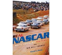 Daniel S. Pierce Real NASCAR (Tascabile)