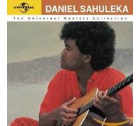Daniel Sahuleka - Universal Masters