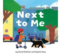 Next to Me