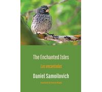 Daniel Samoilovich The Enchanted Isles (Tascabile)