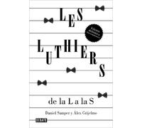 Daniel Samper Pizano Alex Grijelmo Les Luthiers / Les Luthiers (Tascabile)