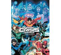 Dark Crisis Omnibus