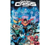 Dark Crisis Omnibus