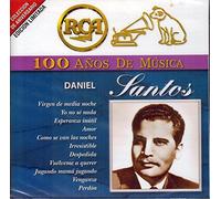Daniel Santos - 100 Años De Musica - 1ra Parte (UK Import)