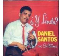 Daniel Santos - Y Linda