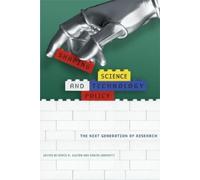 Daniel Sarewitz Shaping Science and Technology Policy (Copertina rigida)