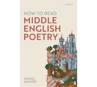 How to Read Middle English Poetry
