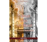Daniel Scarlet and the Beast II (Tascabile)