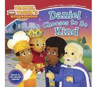 Daniel sceglie di essere gentile (Daniel Tiger's Neighborhood) - HardBack NUO...