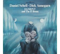 Daniel Schell & Dick Annegarn Egmont and the Ff Boom (Vinyl LP) 12" Album