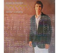 Daniel Schnyder & The Modern Art Septet - Secret Cosmos