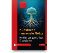 Daniel Scholz Künstliche neuronale Netze: Die Welt der genera (Copertina rigida)