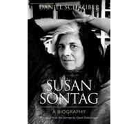Daniel Schreiber Susan Sontag (Tascabile)