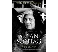 Daniel Schreiber Susan Sontag (Tascabile)
