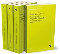 Daniel Schubbe Vorlesung über Die gesamte Philosophie oder die Lehr (Tascabile)