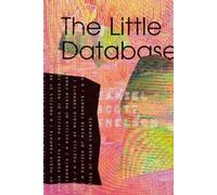 The Little Database: A Poetics of Media Formats
