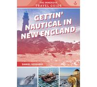 Daniel Seddiqui Gettin' Nautical in New England (Tascabile)