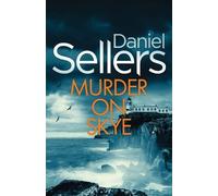 Daniel Sellers Murder on Skye (Tascabile) Detective Lola Harris